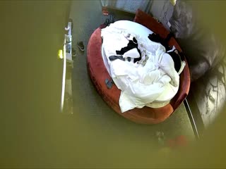 【宾馆盗摄】约女同学去宾馆，玩完游戏就开操