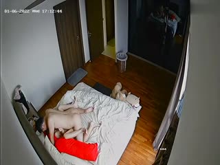 【黑客破解】偷拍奇葩夫妻欢乐多新姿势