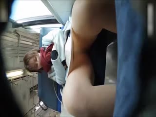 【户外偷拍】公交车上偷拍抄底