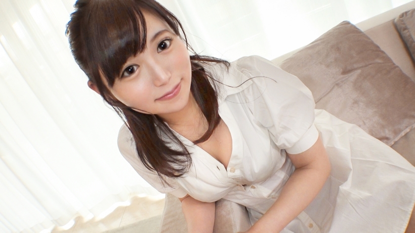 SIRO-4881 【巨乳小姐】【有经验的人】AV上出现盒装少女的第一次叛逆。做一个勇敢的女人!网络上的AV应用→AV体验拍摄1855