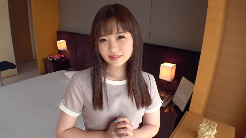 SIRO-5167 【挑逗屁股x曲线JD】我不太看AV,喜欢正常的性爱…本来以为她性爱不太积极,结果一翻脸就变成调皮的了! 【初拍】AV线上申请→AV体验拍摄2062