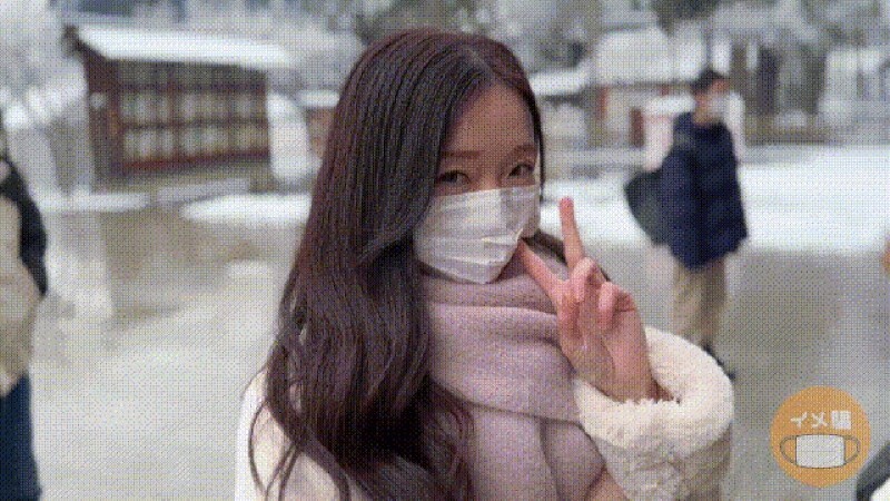 FC2-PPV-4717752 我拍摄了与巫女(真实的)的性爱场景IMEDAMAFC2