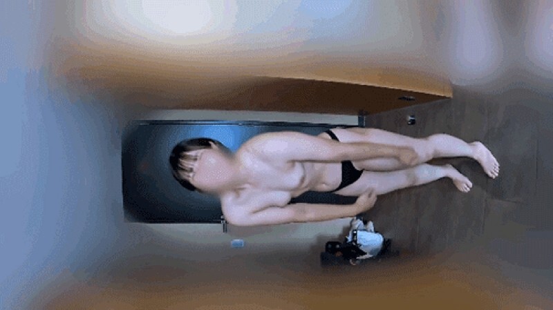 FC2-PPV-4732140 【与健美体育大学生的私房阴道训练】现役田径选手|听你任何话的肌肉飞机杯|TENGA附魔巨屌 * Miya生平第一次深喉|全能选手Nodoka-chan Vol.3(4K共71分钟)